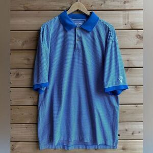 Callaway Gold Dry Sport Polo